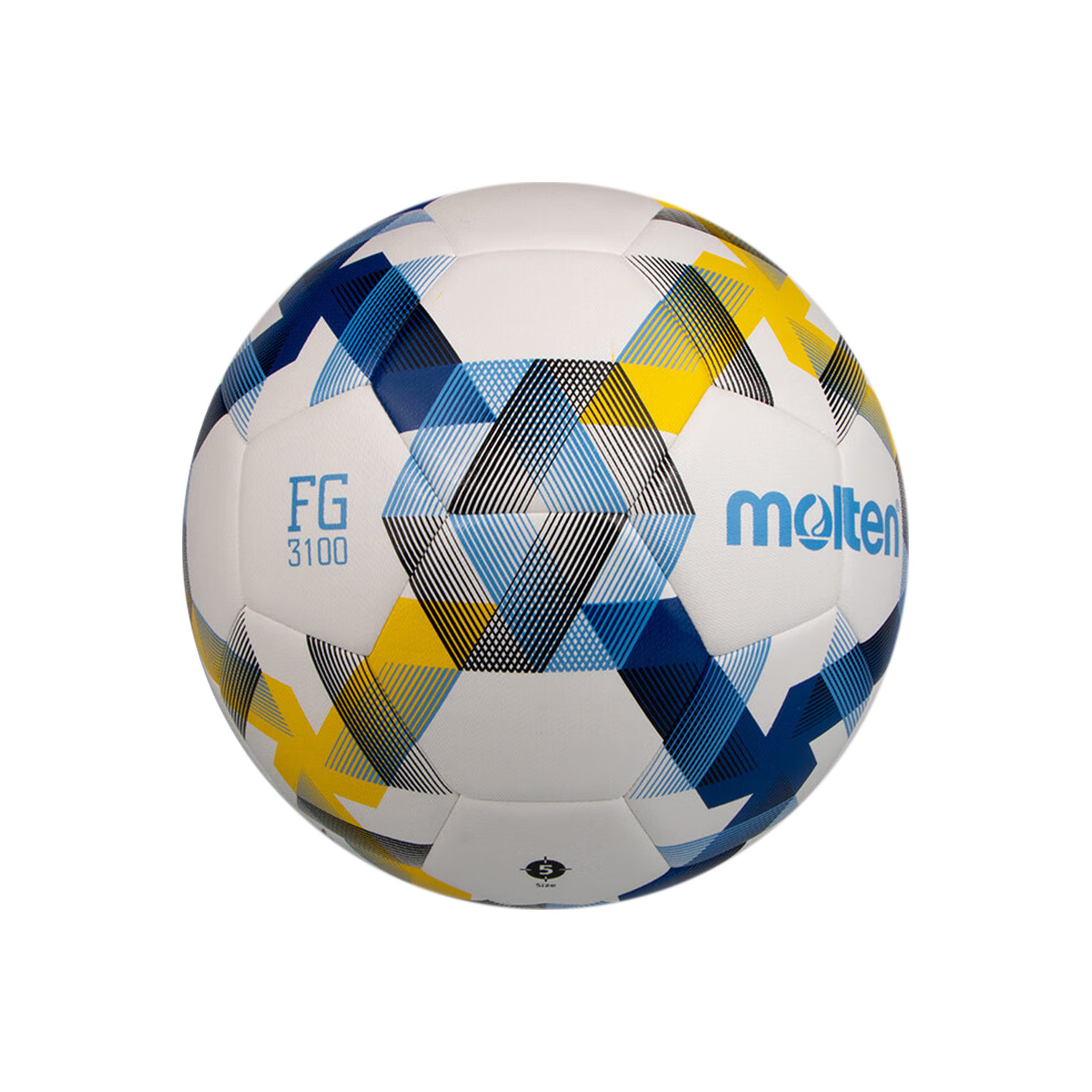 MOLTEN F5D3100-B FOOTBALL SIZE 5